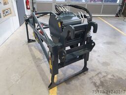 Magni Ausleger mit Seilwinde JW2000 / RTH / TH / NEU