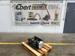 Liebherr Likufix SW33 Adapterplatte / NEU lagernd WESTTECH