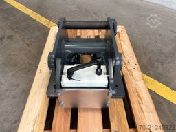 Liebherr Likufix SW33 Adapterplatte / NEU lagernd WESTTECH