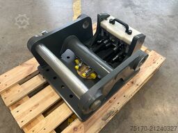 Liebherr Likufix SW48 Adapterplatte NEU lagernd / WESTTECH