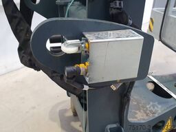 Magni Arbeitskorb / Baumpflegekorb / drehbar NEU