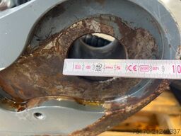 Liebherr SW48 Likufix Schnellwechsler / 2018