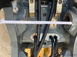 Liebherr SW48 Likufix Schnellwechsler / 2018