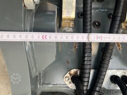 Liebherr SW48 Likufix Schnellwechsler / 2018