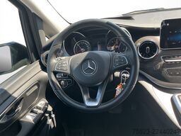 Mercedes-Benz V 300 d 4MATIC AVANTGARDE EDITION XL Sound Distr. Standh. AHK