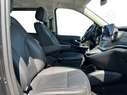 Mercedes-Benz V 300 d 4MATIC AVANTGARDE EDITION XL Sound Distr. Standh. AHK