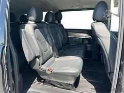 Mercedes-Benz V 300 d 4MATIC AVANTGARDE EDITION XL Sound Distr. Standh. AHK