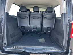 Mercedes-Benz V 300 d 4MATIC AVANTGARDE EDITION XL Sound Distr. Standh. AHK