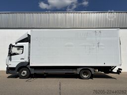 Mercedes-Benz 818 L AUT Luft SpurH