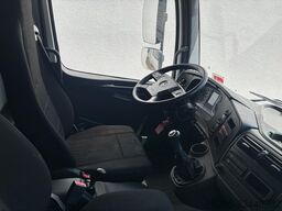 Mercedes-Benz 818 L AUT Luft SpurH