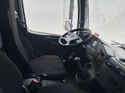 Mercedes-Benz 818 L AUT Luft SpurH