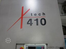 Berg & Schmid Xtech 410 ähnlich Kasto, Behringer