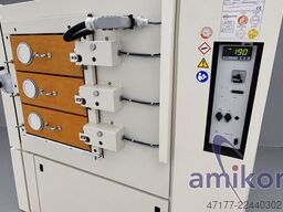 Vötschtechnik ClimeEvent C/340/70/5/S -70°C bis +180°C