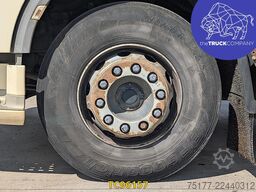 DAF xf 460