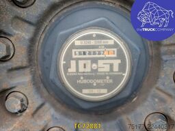 Vanhool 40/45'