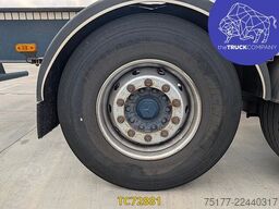 Vanhool 40/45'