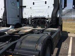 MERCEDES-BENZ ACTROS 5 1851 LS 4X2 BIGSPACE, RETARDER, MIETKAUF MGL.