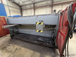 BAYKAL HGL 3100/6