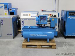 Kaeser, Atlas Copco, Compair, Ceccato, A