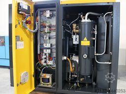 Kaeser, Atlas Copco, Compair, Ceccato, A