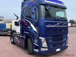 Volvo FH 500