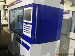 Wittmann Battenfeld MicroPower 5/7,5