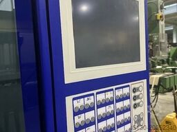 Wittmann Battenfeld MicroPower 5/7,5