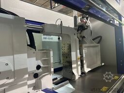 Wittmann Battenfeld MicroPower 5/7,5