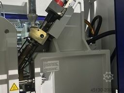 Wittmann Battenfeld MicroPower 5/7,5