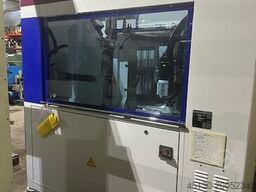 Wittmann Battenfeld MicroPower 5/7,5