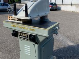 j. Sandt AG, Pirmasens 410