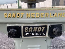 j. Sandt AG, Pirmasens 410