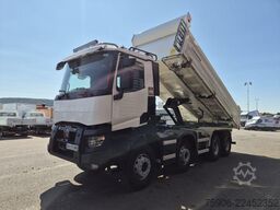 Renault K-Series