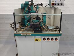 Schneeberger 19 Sculptor