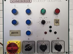 Schneeberger 19 Sculptor