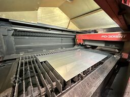 Amada Promecan FO-3015 NT