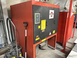 Amada Promecan FO-3015 NT