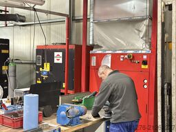 Amada Promecan FO-3015 NT