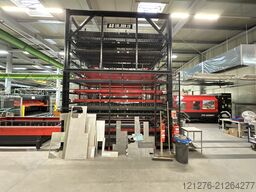 Amada Promecan FO-3015 NT