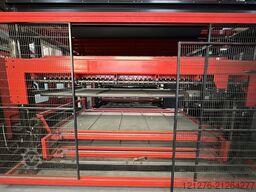Amada Promecan FO-3015 NT