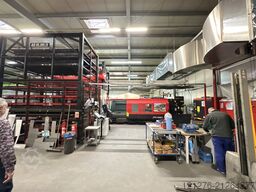 Amada Promecan FO-3015 NT
