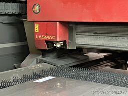 Amada Promecan FO-3015 NT