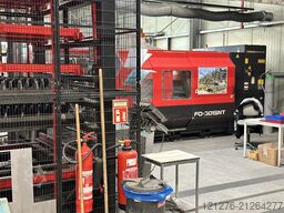 Amada Promecan FO-3015 NT