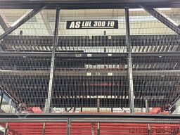 Amada Promecan FO-3015 NT