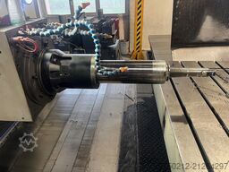 Fermat WHN 13 P CNC