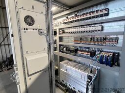 Fermat WHN 13 P CNC