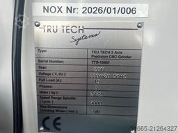 TruTech TTS