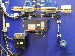 Helios Heliostat WFAT-8490