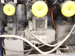 Helios Heliostat WFAT-8490