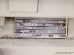 Helios Heliostat WFAT-8490